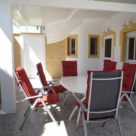 Villa Capricho 마자론 외부 사진
