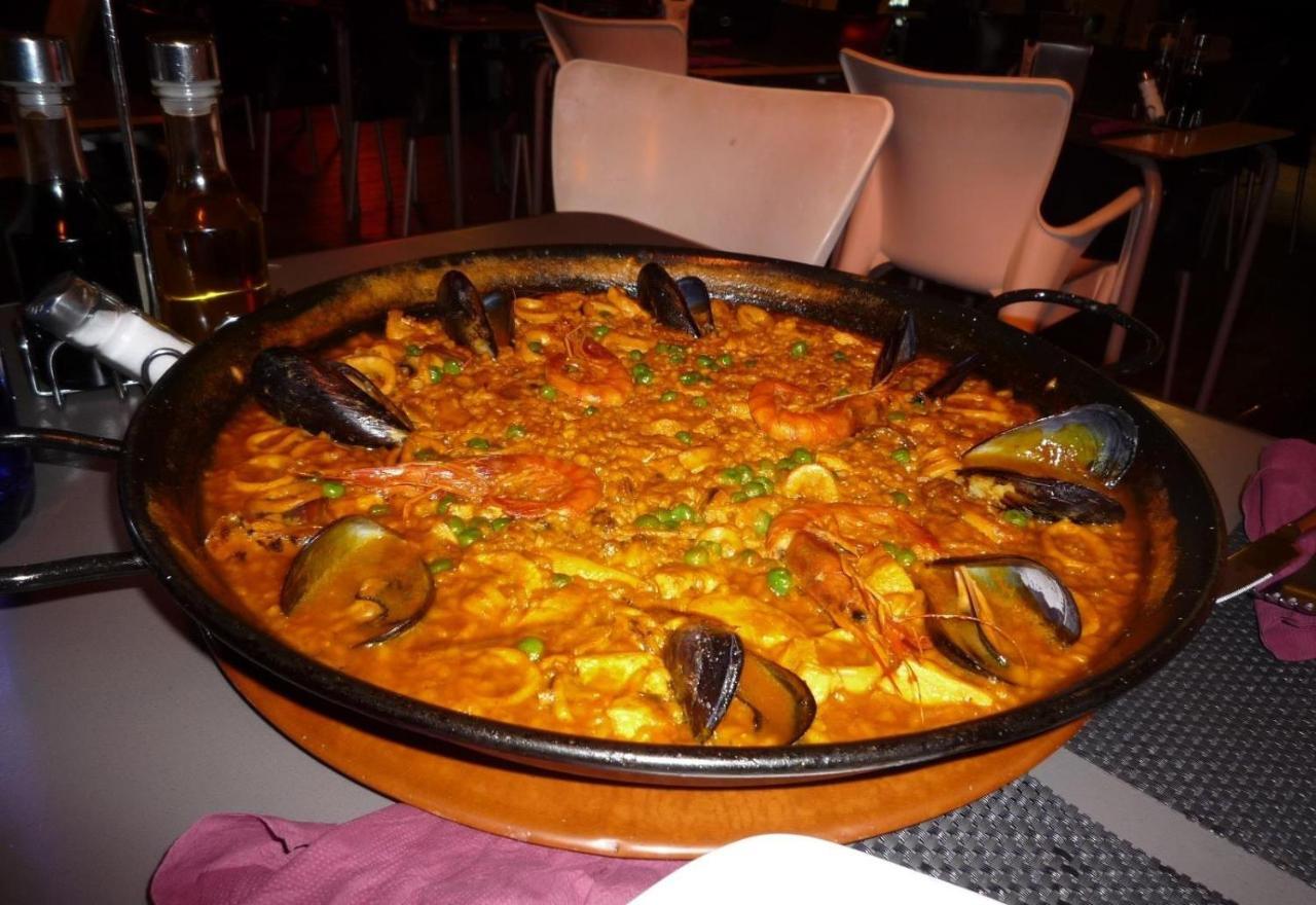 Villa Capricho 마자론 외부 사진