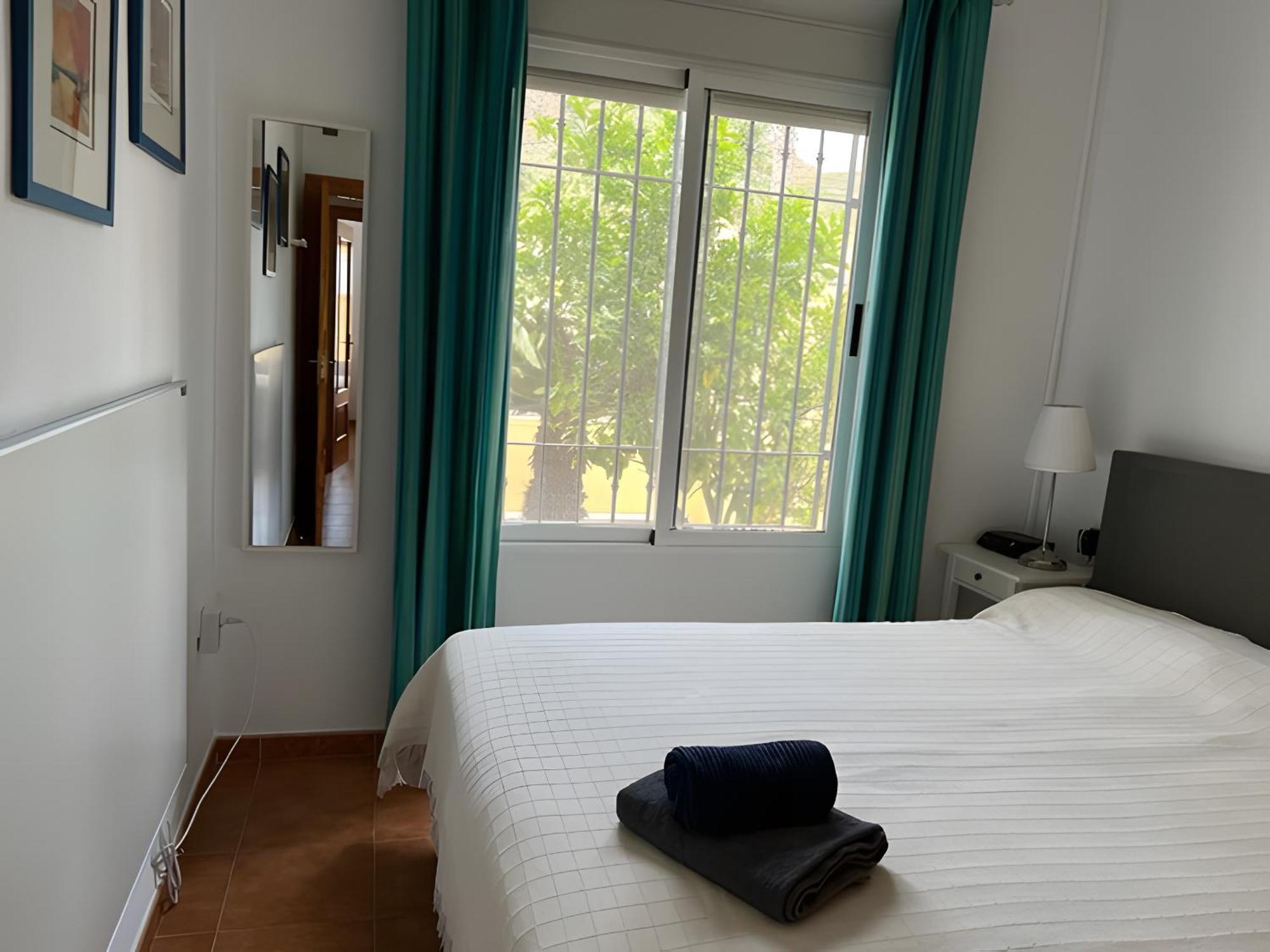 Villa Capricho 마자론 외부 사진
